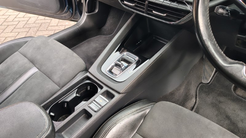 Octavia Phev Stockport (3)